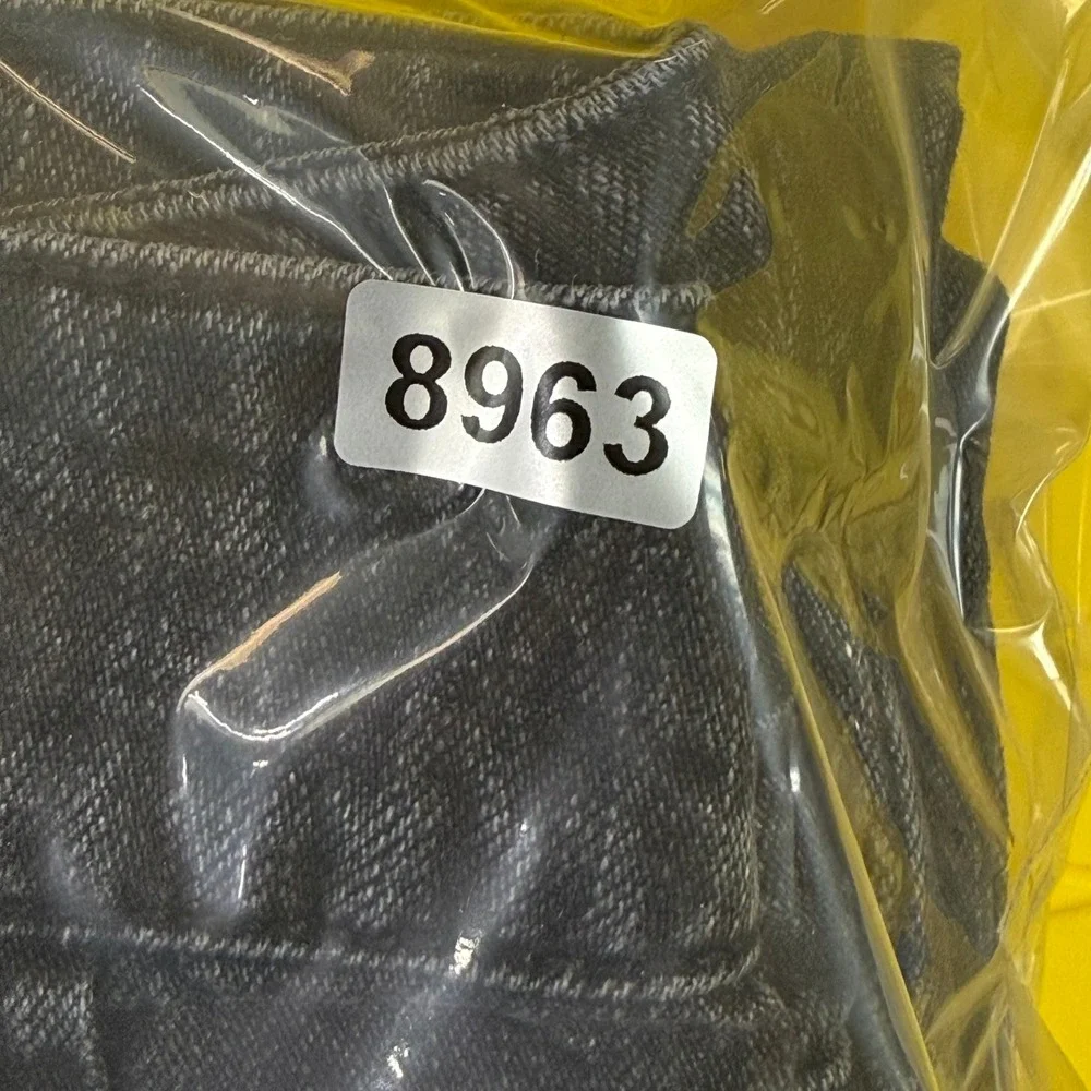 Tibi brand style